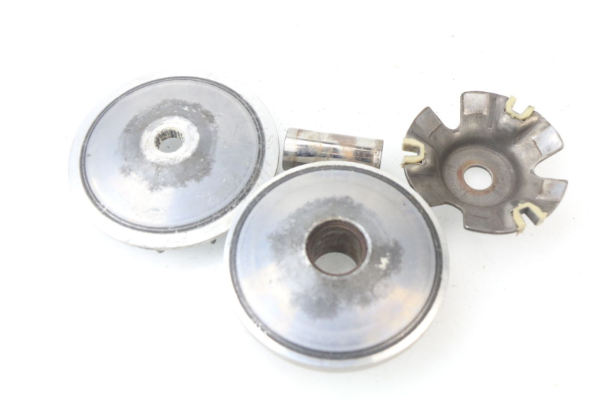 photo de VARIATOR REVATTO CITYONE 125 (2006 - 2007) - Technical close-up