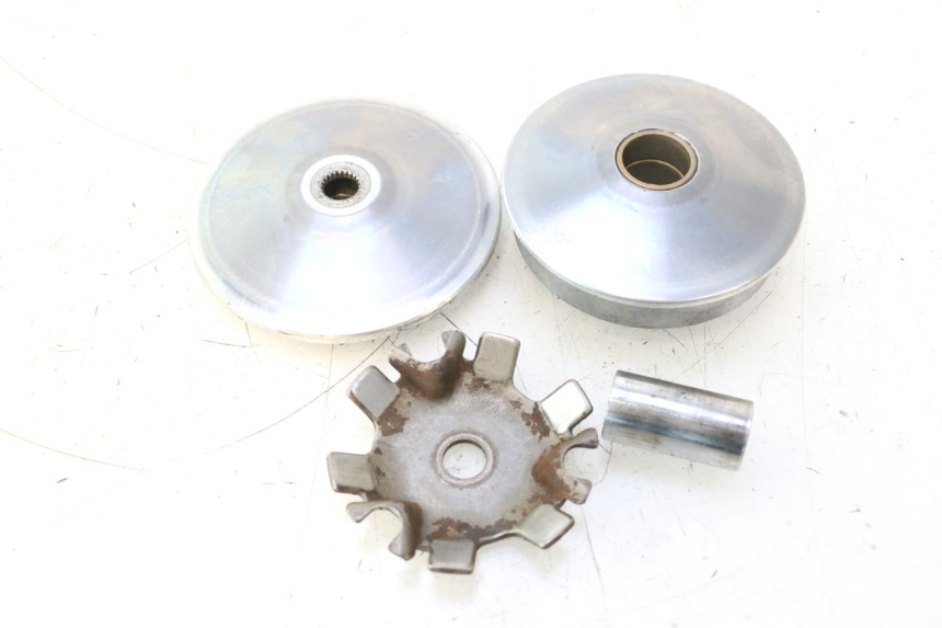 photo de VARIATOR PEUGEOT CITYSTAR 2T 50 (2018 - 2021) - Product overview