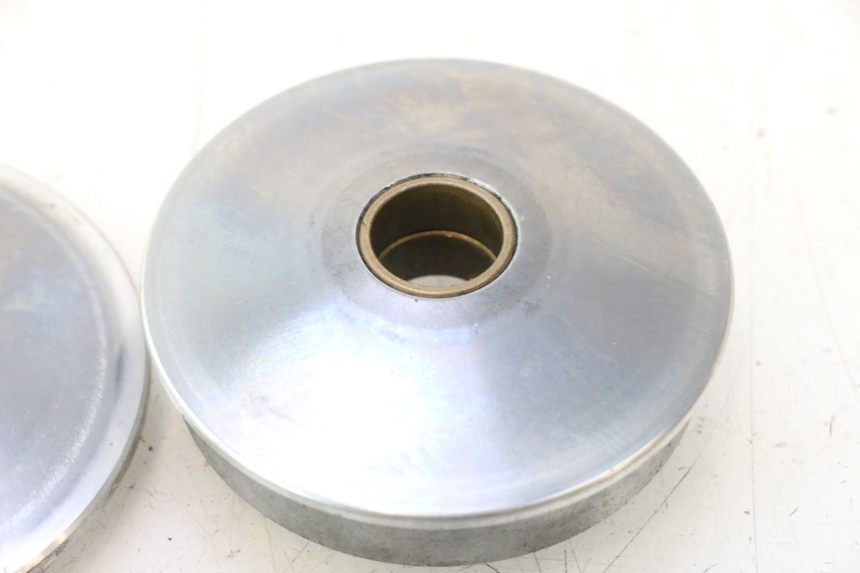 photo de VARIATOR PEUGEOT CITYSTAR 2T 50 (2018 - 2021) - Fixing points details