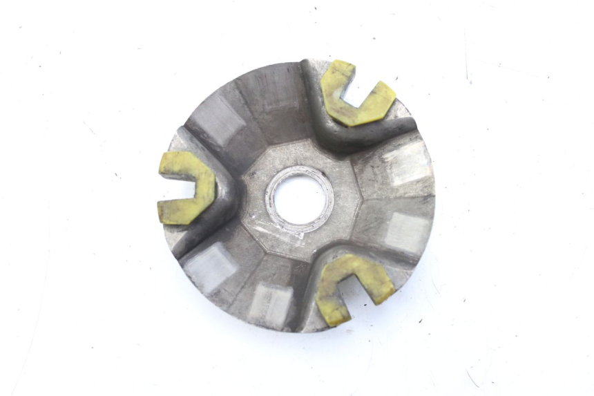 photo de VARIATOR PEUGEOT CITYSTAR 125 (2011 - 2017) - Fixing points details