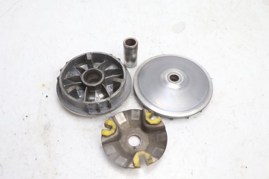 photo de VARIATOR PEUGEOT CITYSTAR 125 (2011 - 2017) - Main view