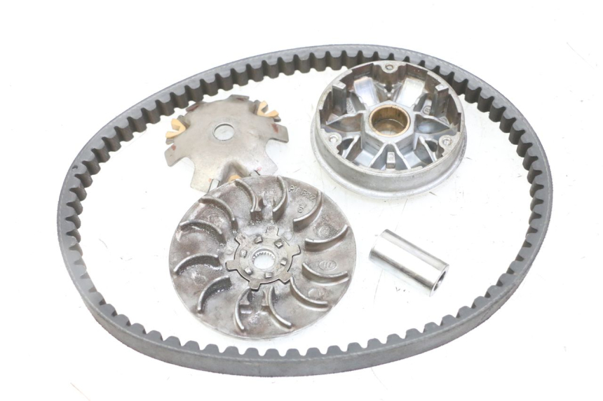 photo de VARIATOR PEUGEOT CITYSTAR 50 (2013 - 2017) - Main view