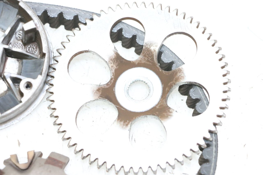 photo de VARIATOR PEUGEOT CITYSTAR 50 (2013 - 2017) - Component zoom