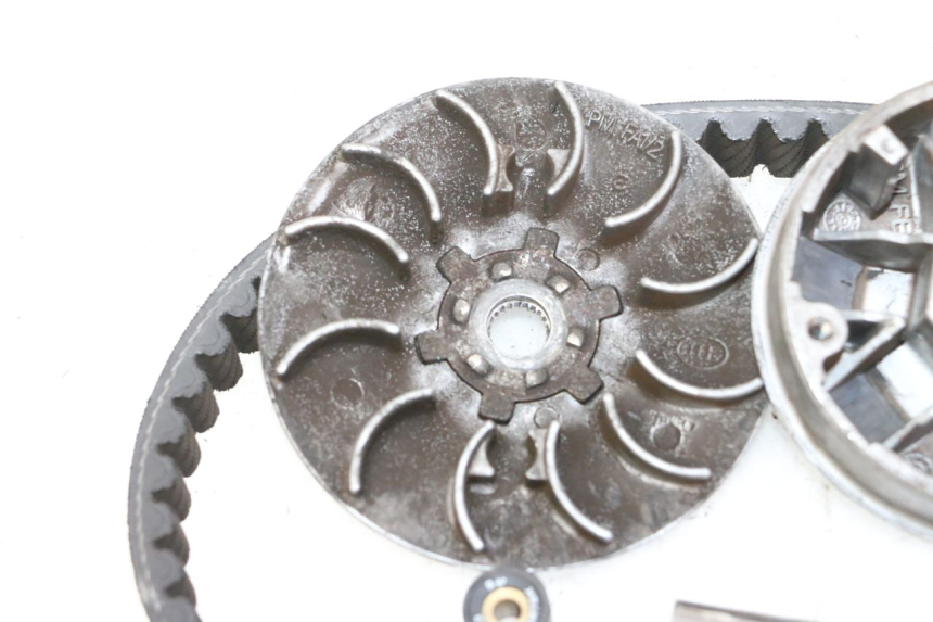 photo de VARIATOR PEUGEOT CITYSTAR 50 (2013 - 2017) - Supplementary product photo