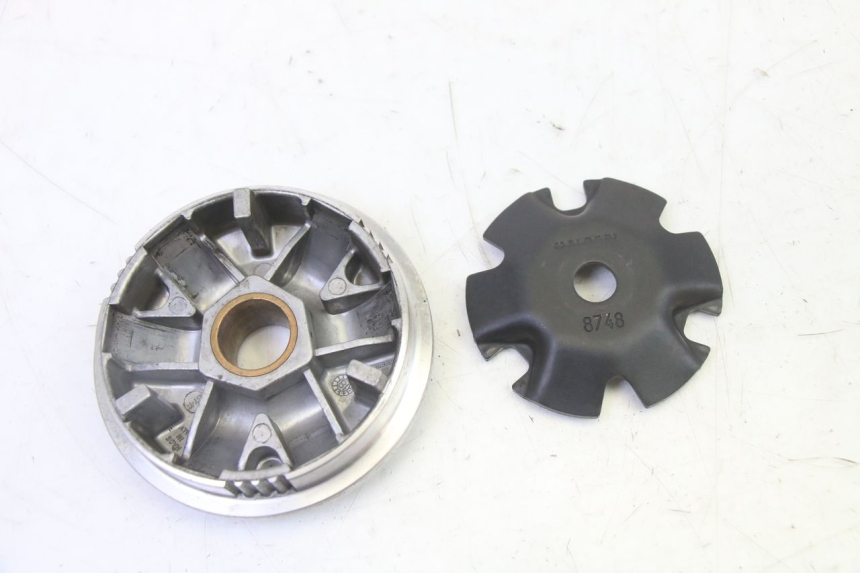 photo de VARIATOR PEUGEOT CITYSTAR 50 (2013 - 2017) - Alternative perspective