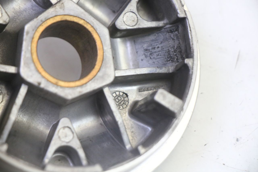 photo de VARIATOR PEUGEOT CITYSTAR 50 (2013 - 2017) - Technical close-up