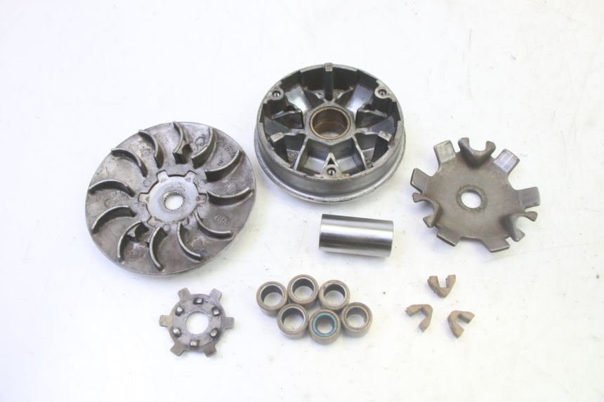 photo de VARIATOR PEUGEOT CITYSTAR 50 (2013 - 2017) - Main view