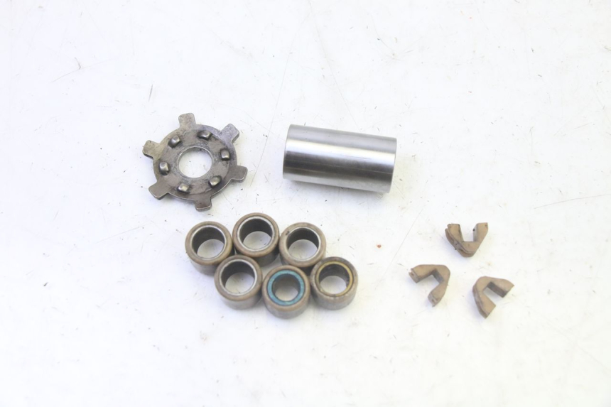 photo de VARIATOR PEUGEOT CITYSTAR 50 (2013 - 2017) - Technical close-up