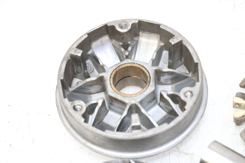 photo de VARIATOR PEUGEOT CITYSTAR 50 (2013 - 2017) - Markings and original references