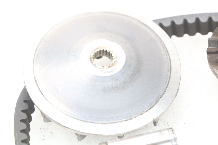 photo de VARIATOR JMSTAR CJ12M 125 (2005 - 2007) - Alternative perspective