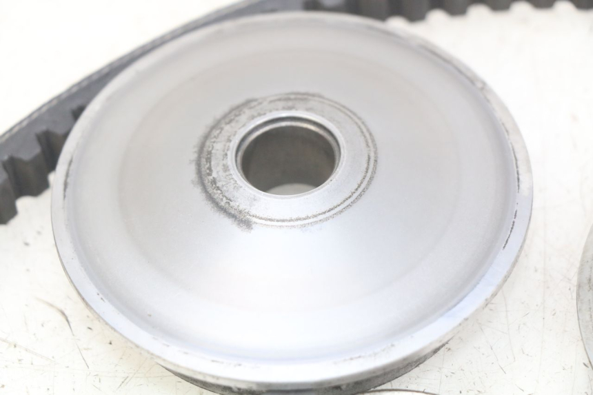 photo de VARIATOR SYM CROX 4T 50 (2016 - 2023) - Alternative perspective