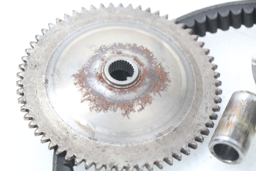 photo de VARIATOR SYM DD 50 (2005 - 2011) - Product overview