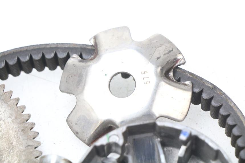 photo de VARIATOR SYM DD 50 (2005 - 2011) - Checked used part