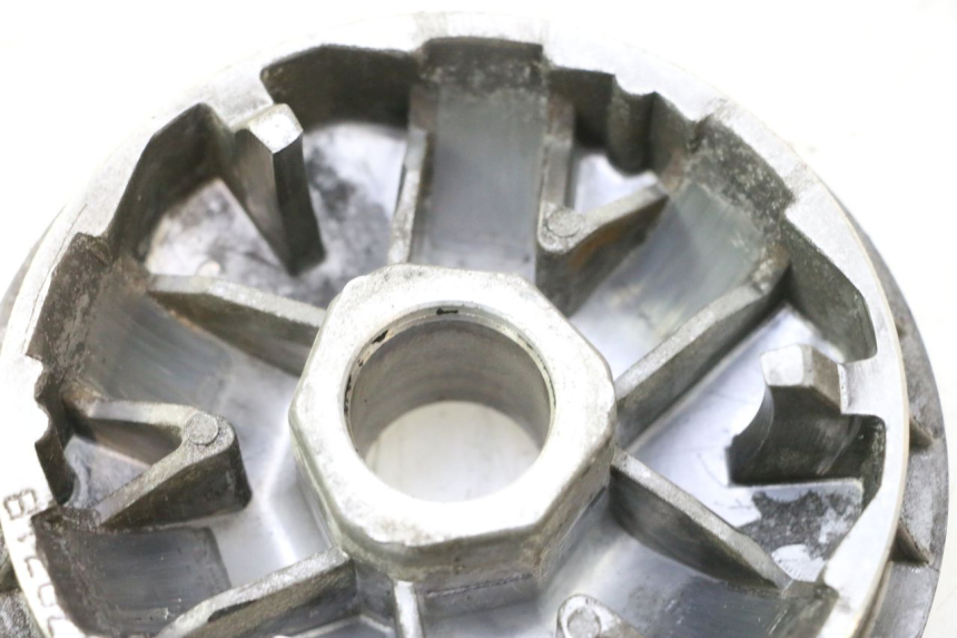 photo de VARIATOR CF MOTO E-CHARM 125 (2005 - 2008) - Additional view of the item
