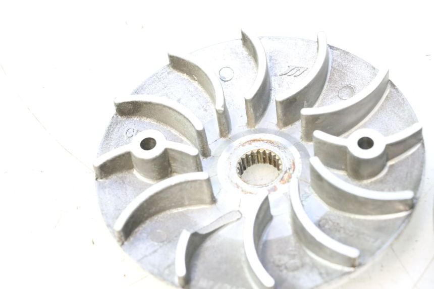 photo de VARIATOR CF MOTO E-CHARM 125 (2005 - 2008) - Zoom on usage condition