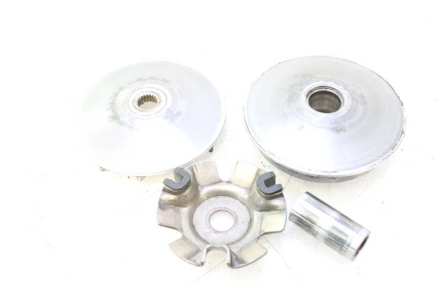 photo de VARIATOR CF MOTO E-CHARM 125 (2005 - 2008) - Surface and material condition