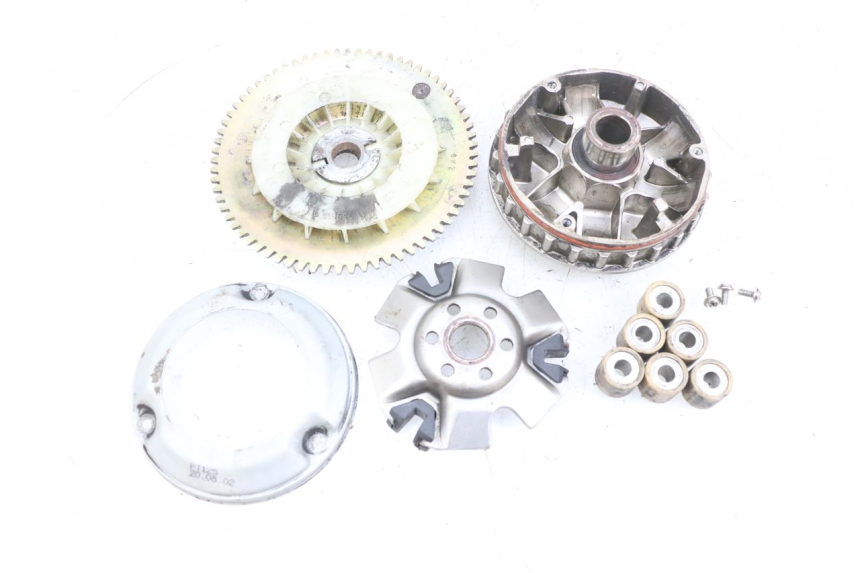 photo de VARIATOR PEUGEOT ELYSEO 125 (1999 - 2004) - Main view