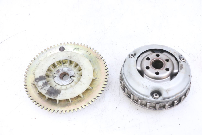 photo de VARIATOR PEUGEOT ELYSEO 125 (1999 - 2004) - Zoom on usage condition