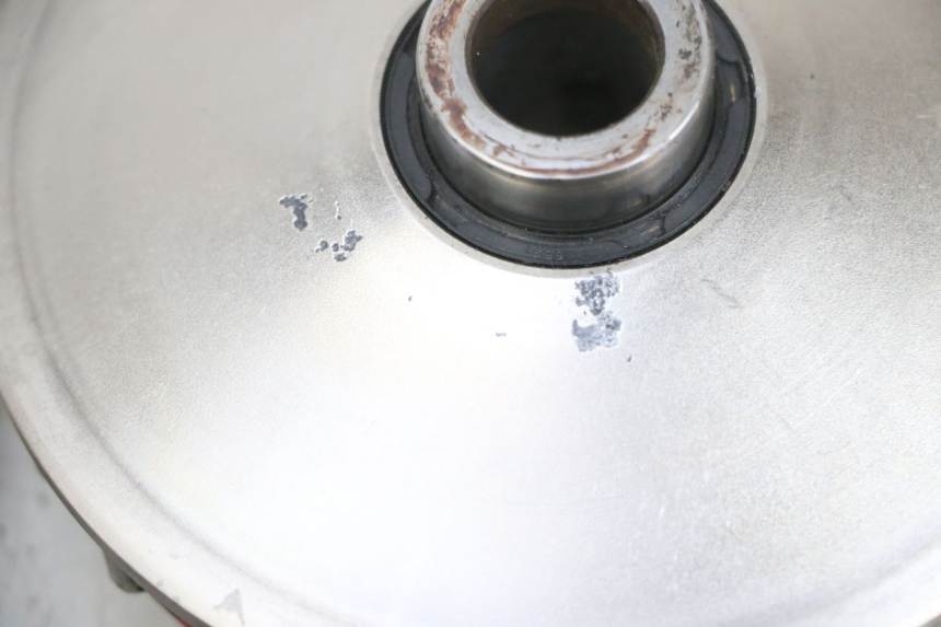 photo de VARIATOR PEUGEOT ELYSEO 125 (1999 - 2004) - Alternative perspective