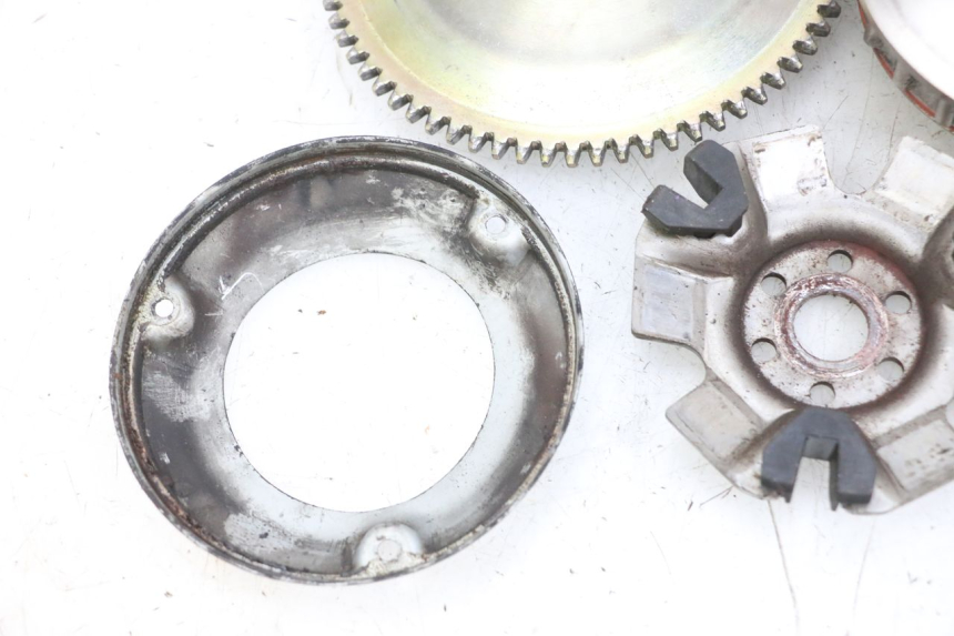 photo de VARIATOR PEUGEOT ELYSEO 125 (1999 - 2004) - Product overview