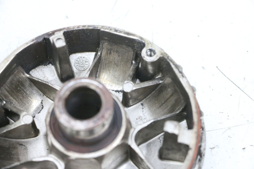 photo de VARIATOR PEUGEOT ELYSEO 125 (1999 - 2004) - Markings and original references