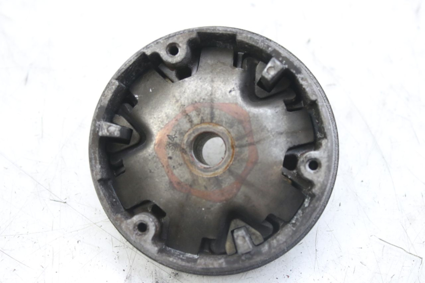 photo de VARIATOR PEUGEOT ELYSTAR 50 (2002 - 2014) - Component detail