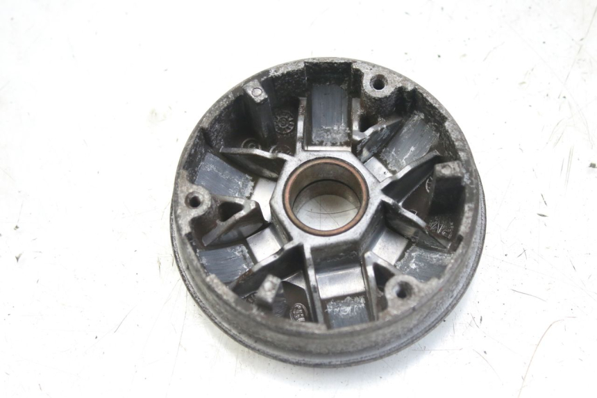 photo de VARIATOR PEUGEOT ELYSTAR 50 (2002 - 2014) - Checked used part