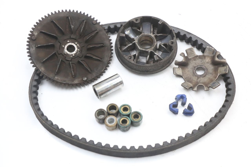 photo de VARIATOR PEUGEOT ELYSTAR 50 (2002 - 2014) - Main view