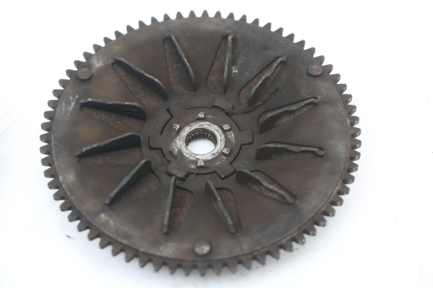 photo de VARIATOR PEUGEOT ELYSTAR 50 (2002 - 2014) - Alternative perspective