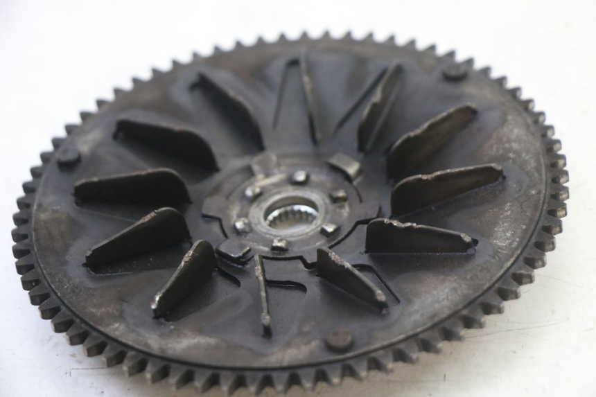 photo de VARIATOR PEUGEOT ELYSTAR 50 (2002 - 2014) - Product overview