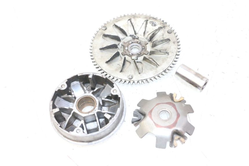 photo de VARIATOR PEUGEOT ELYSTAR 50 (2002 - 2014) - Main view