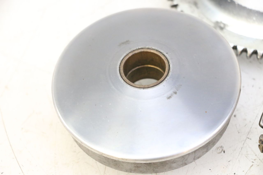 photo de VARIATOR PEUGEOT ELYSTAR 50 (2002 - 2014) - Product overview