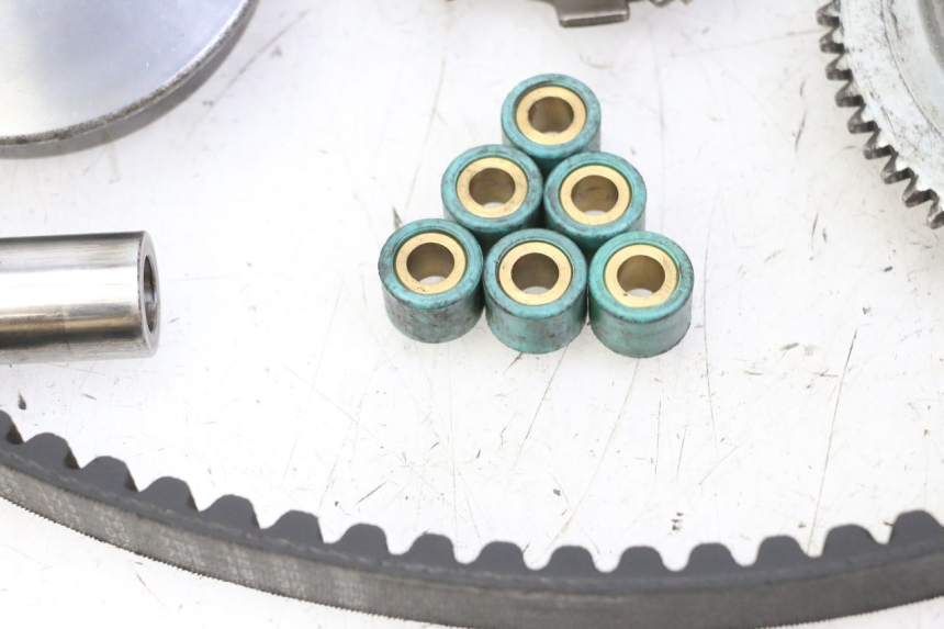 photo de VARIATOR PEUGEOT ELYSTAR 50 (2002 - 2014) - Alternative perspective