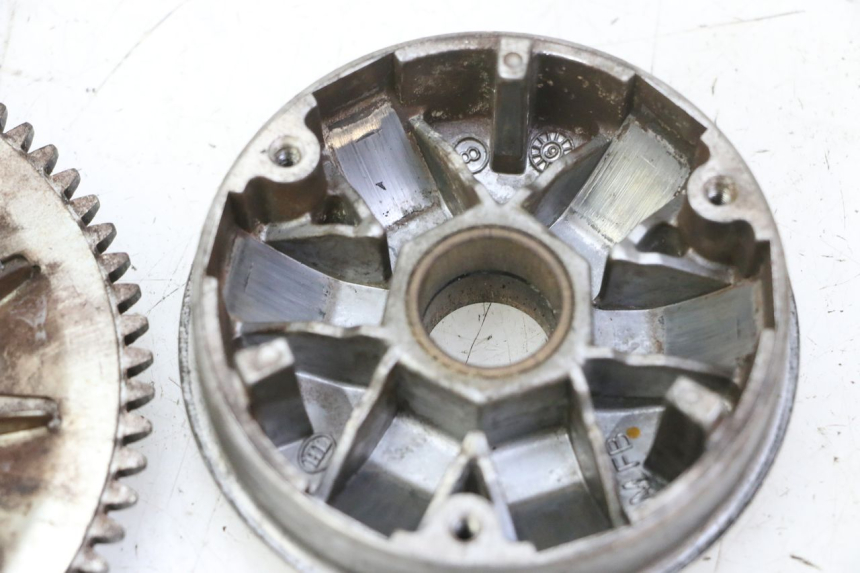 photo de VARIATOR PEUGEOT ELYSTAR 50 (2002 - 2014) - Markings and original references