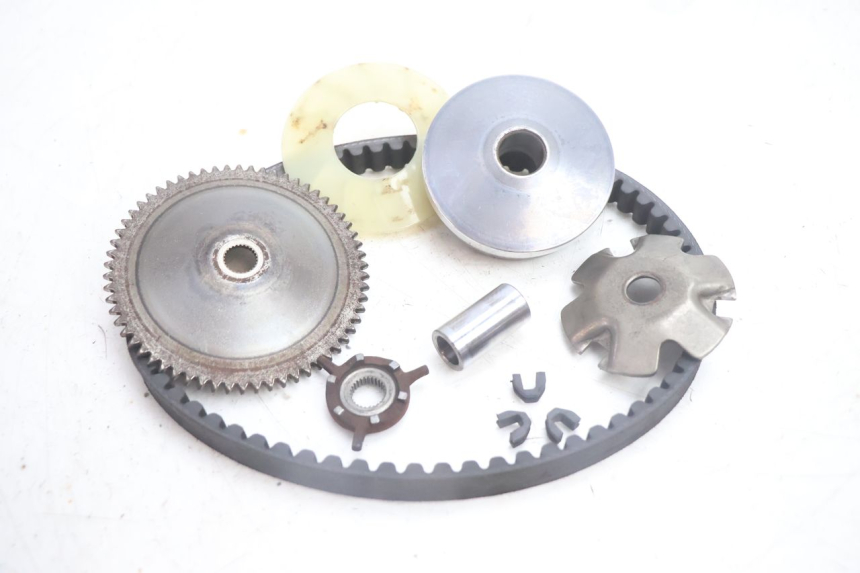 photo de VARIATOR JM MOTORS EVOLIS 4T 50 (2018 - 2022) - Component detail