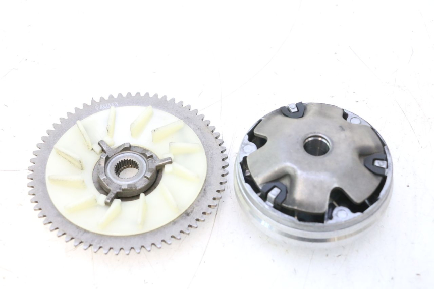photo de VARIATOR JM MOTORS EVOLIS 4T 50 (2018 - 2022) - Component detail