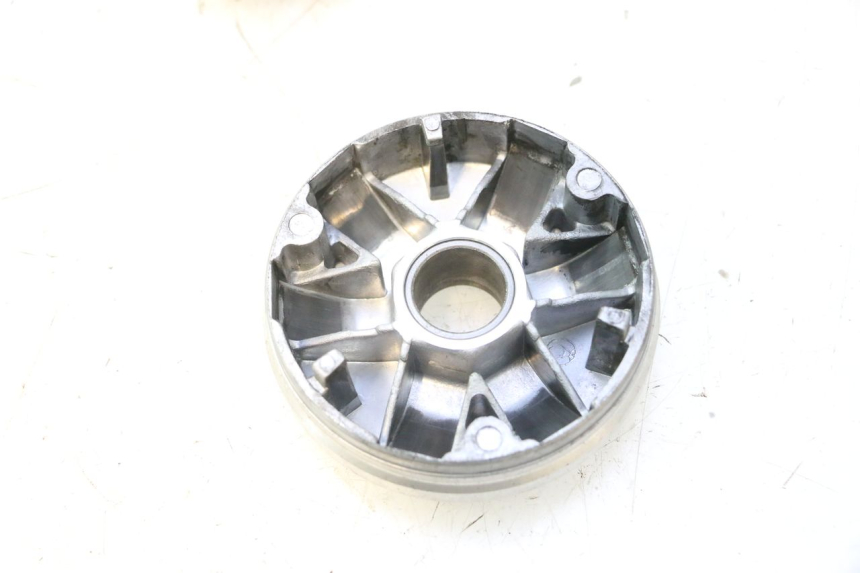 photo de VARIATOR JM MOTORS EVOLIS 4T 50 (2018 - 2022) - Surface and material condition