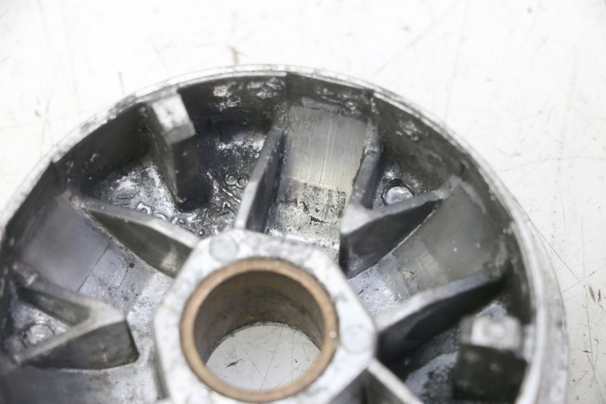 photo de VARIATOR KEEWAY F-ACT FACT 50 (2006 - 2011) - Additional view of the item