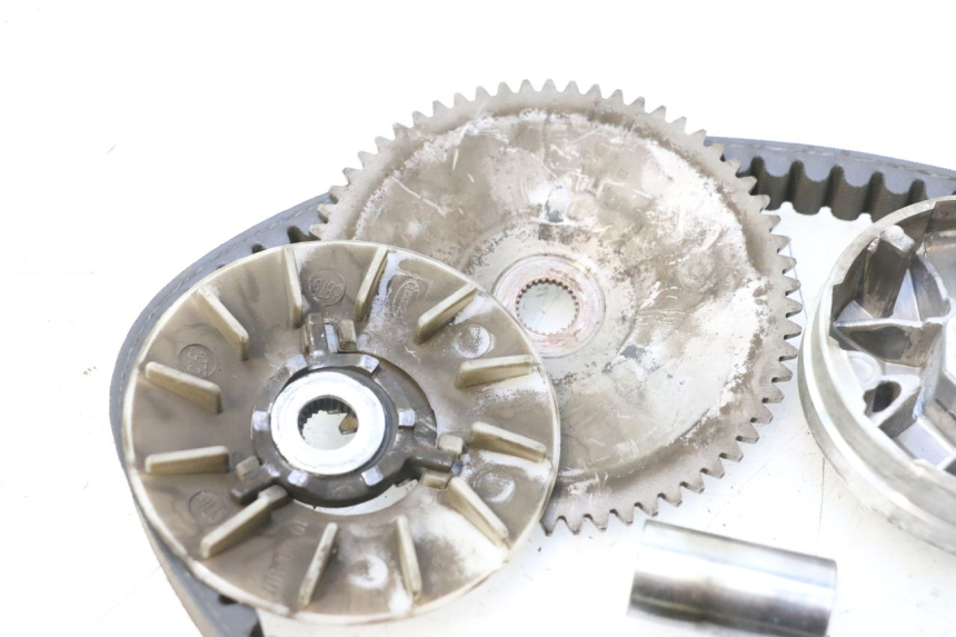 photo de VARIATOR JM MOTORS F45i 4T 50 (2020 - 2023) - Component detail