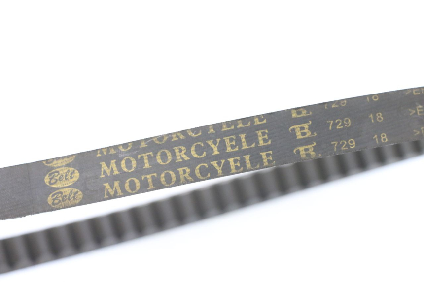 photo de VARIATOR JM MOTORS F45i 4T 50 (2020 - 2023) - Markings and original references