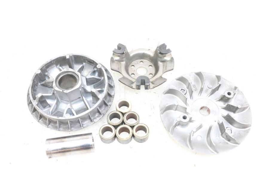 photo de VARIATOR HONDA FES PANTHEON 2T 125 (1998 - 2002) - Main view