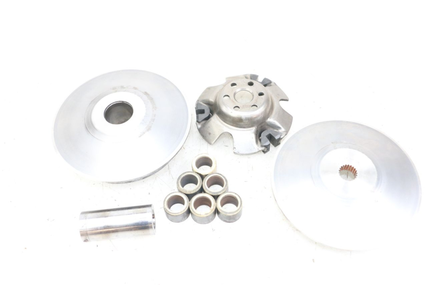 photo de VARIATOR HONDA FES PANTHEON 2T 125 (1998 - 2002) - Product overview