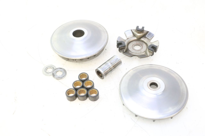 photo de VARIATOR HONDA FES PANTHEON 125 (2003 - 2007) - Zoom on usage condition