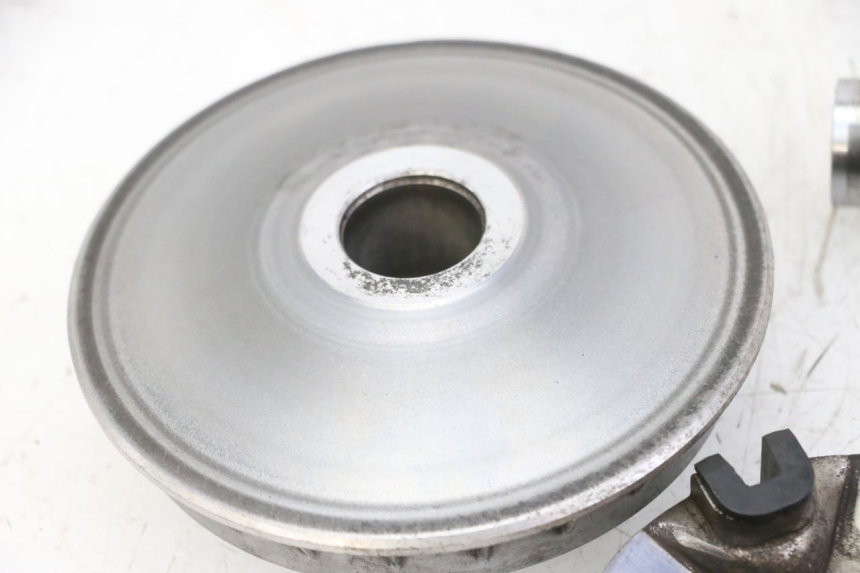 photo de VARIATOR HONDA FES S-WING SWING ABS 125 (2007 - 2015) - Alternative perspective