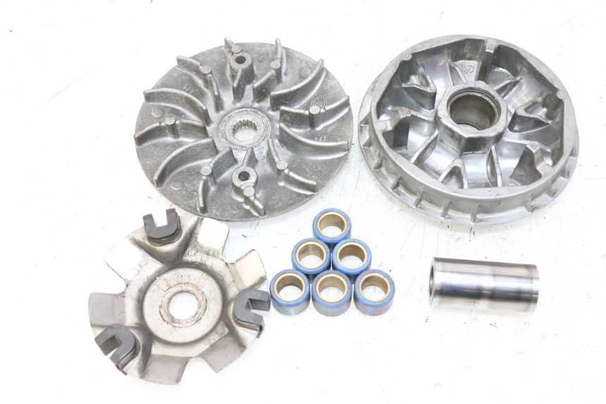 photo de VARIATOR HONDA FES S-WING SWING ABS 125 (2007 - 2015) - Main view