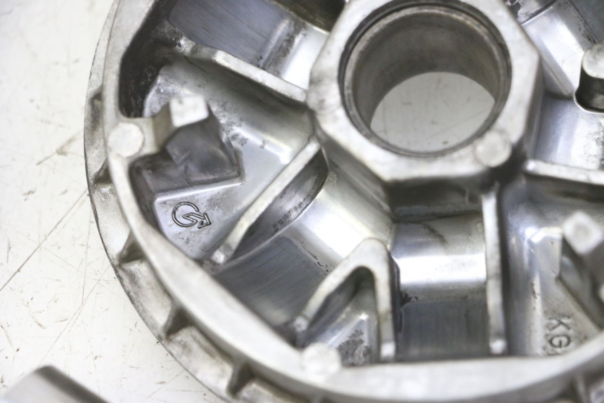 photo de VARIATOR HONDA FES S-WING SWING ABS 125 (2007 - 2015) - Markings and original references