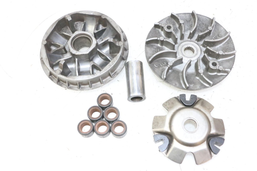 photo de VARIATOR HONDA FES S-WING SWING ABS 125 (2007 - 2015) - Main view