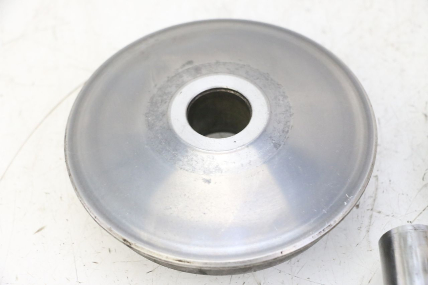 photo de VARIATOR HONDA FES S-WING SWING ABS 125 (2007 - 2015) - Surface and material condition