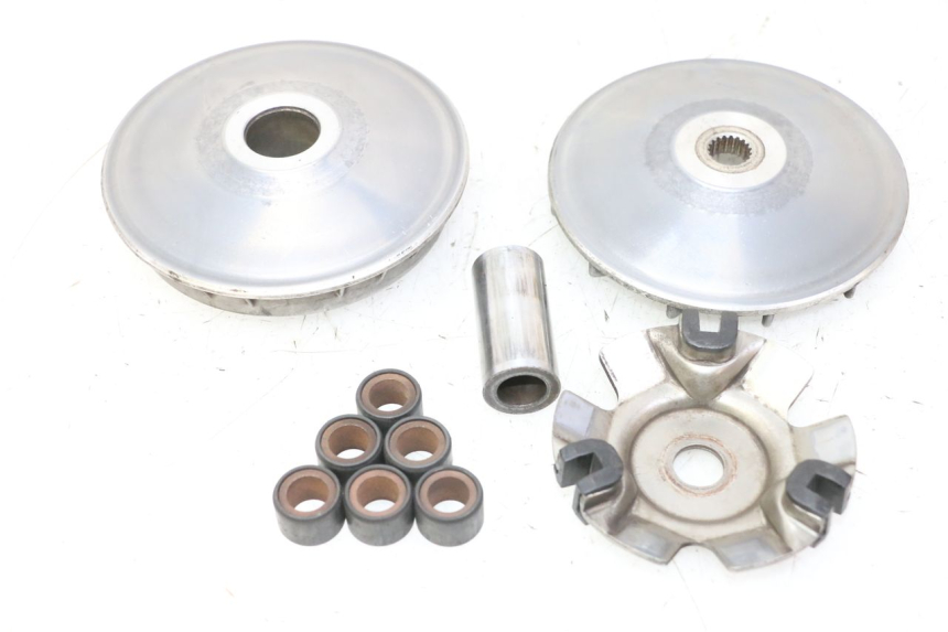 photo de VARIATOR HONDA FES S-WING SWING ABS 125 (2007 - 2015) - Checked used part