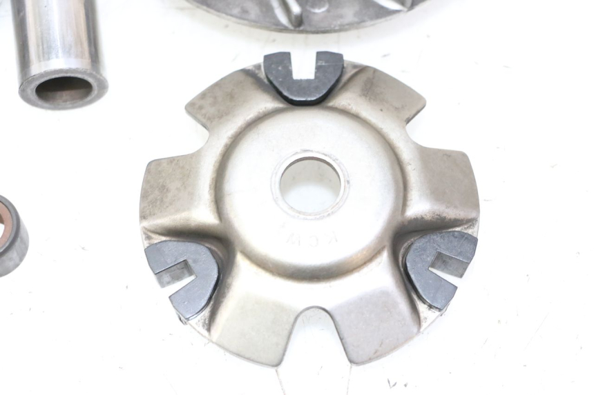 photo de VARIATOR HONDA FES S-WING SWING ABS 125 (2007 - 2015) - Markings and original references